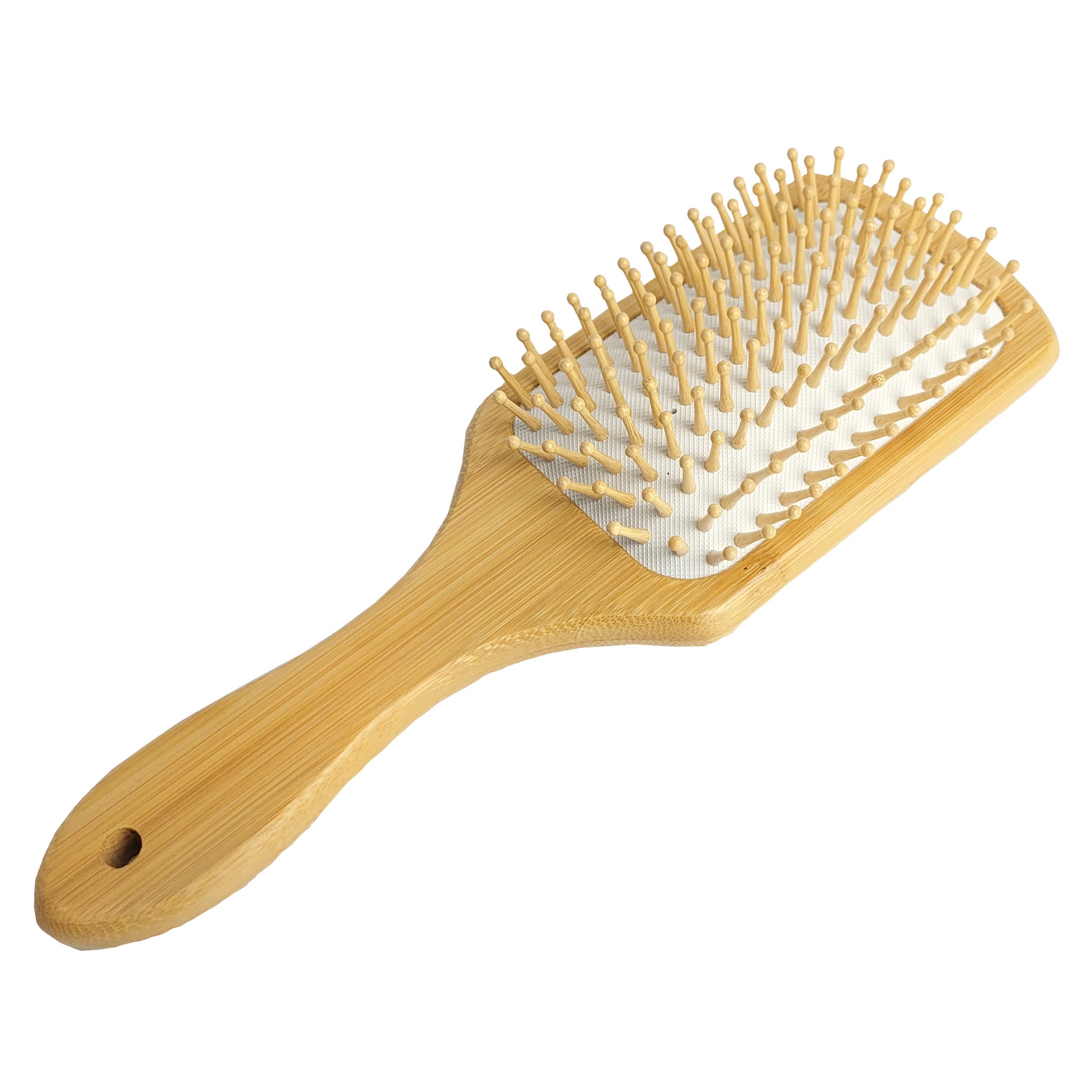 Nbc Mane & Tail Brush