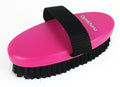 Body Brush Gymk Sml Pink/Blk