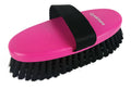 Body Brush Gymk Lrg Pink/Blk