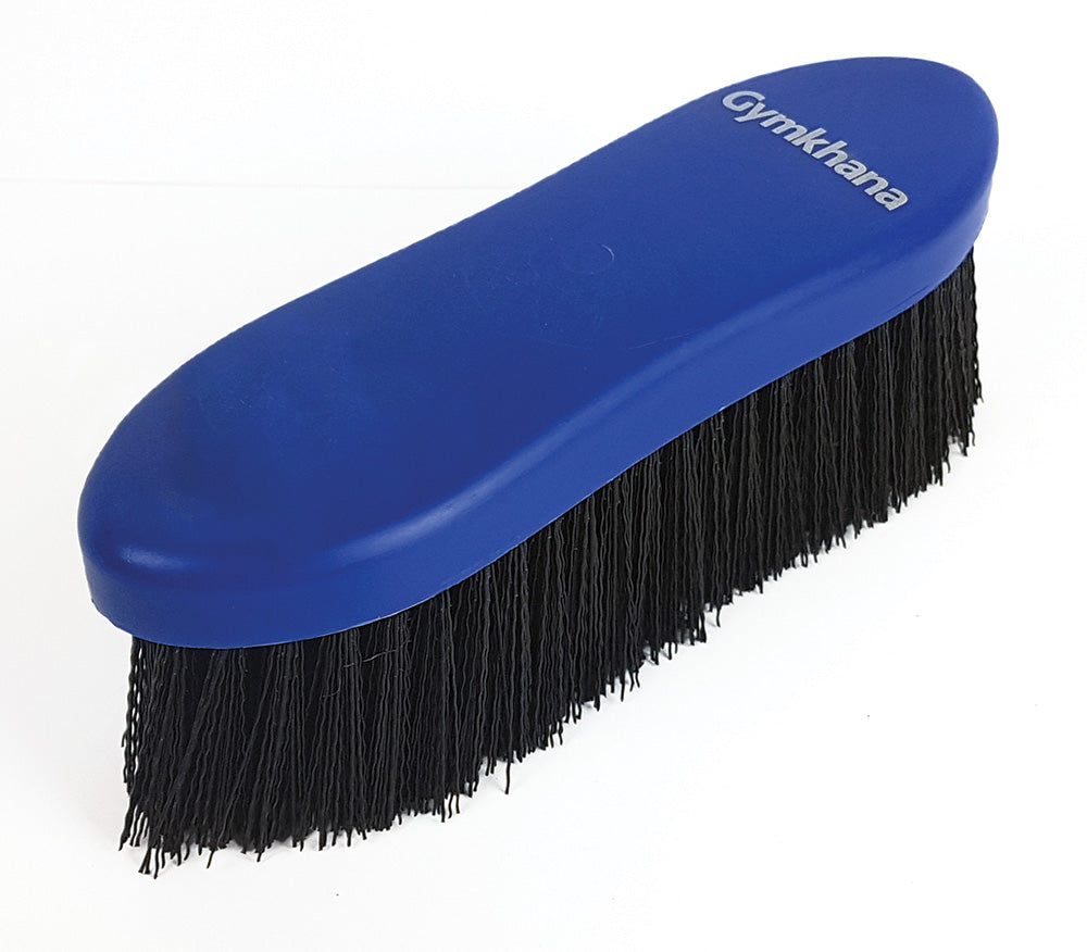 Dandy Brush Gymk Sml Ryl/Blk