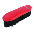 Dandy Brush Gymk Lrg Red/Blk