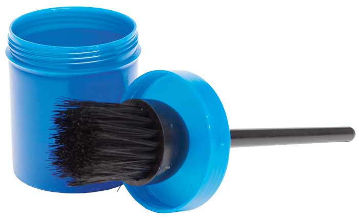 Brush-Hoof Dressing W/Bottle