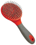 Brush Mane & Tail Red/Grey