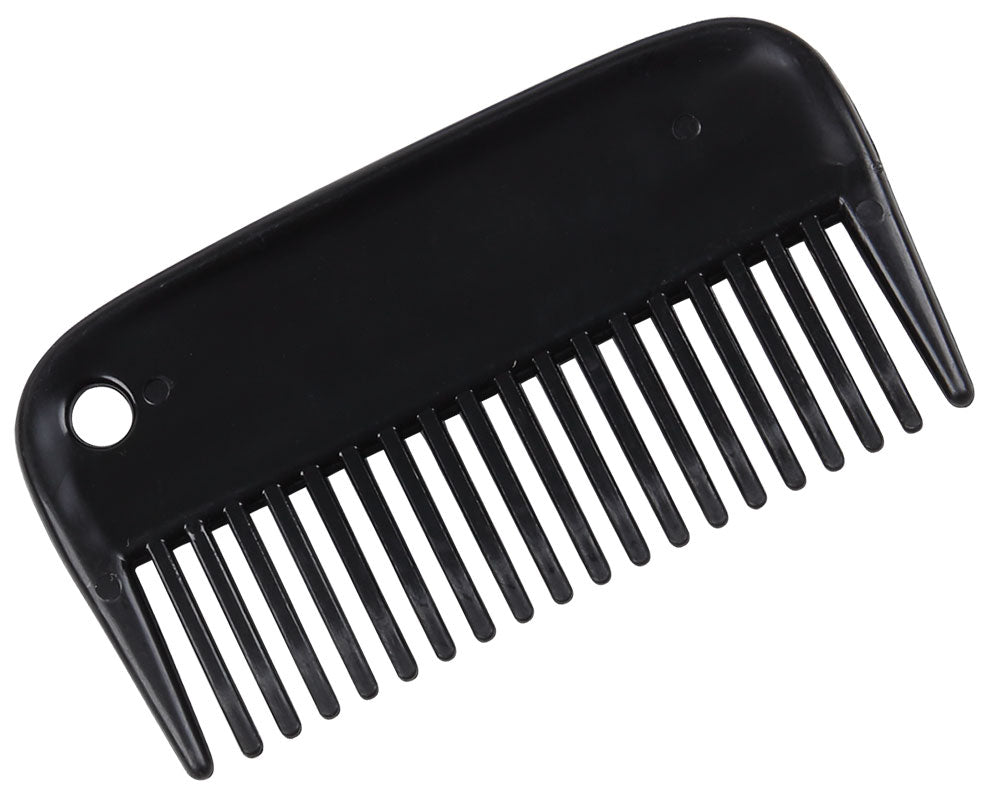 Mane Comb-Plastic