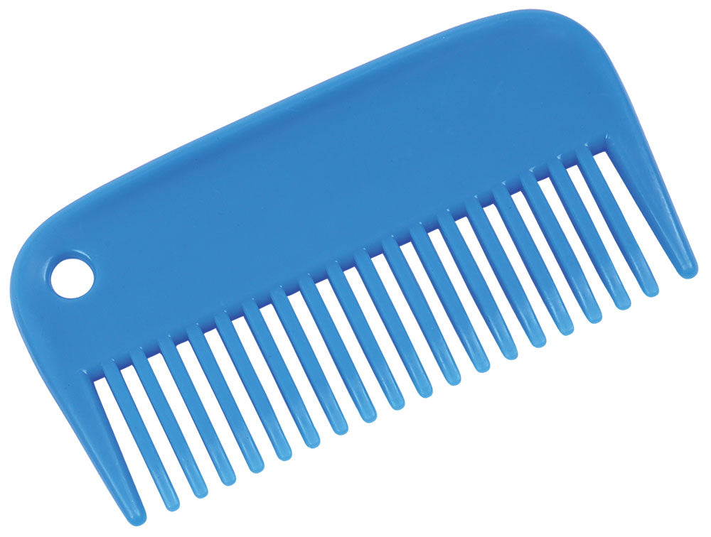 Mane Comb-Plastic