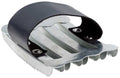 Curry Comb & Strap-Metal