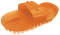 Sarvis Type Curry Comb Orange