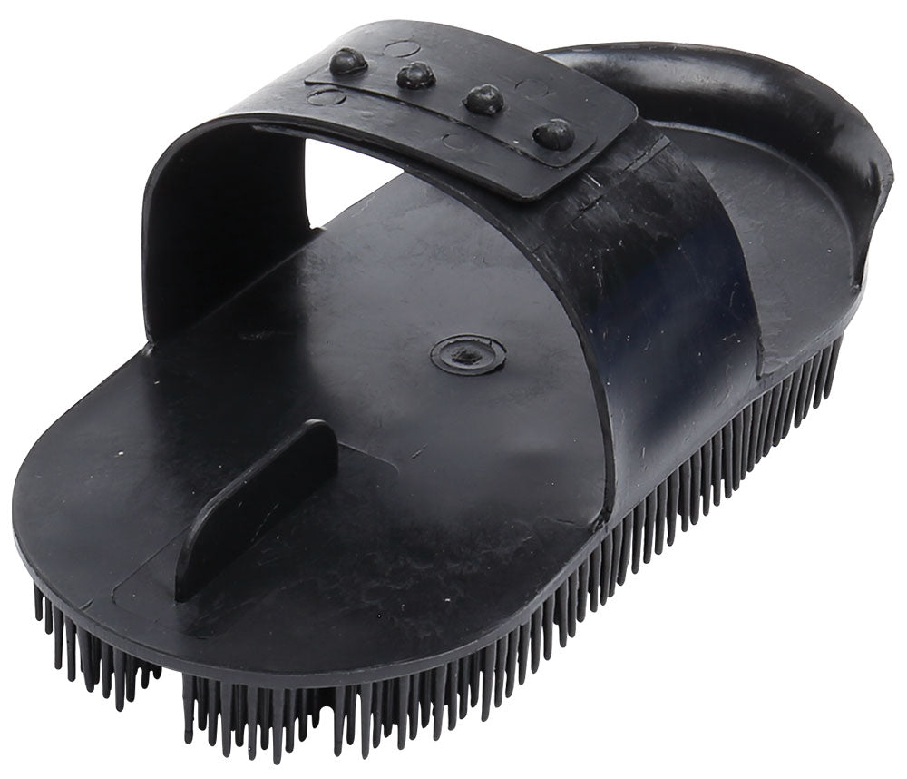 Sarvis Type Curry Comb