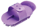 Sarvis Curry Comb