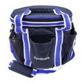 Grooming Tote Bag Navy/Royal