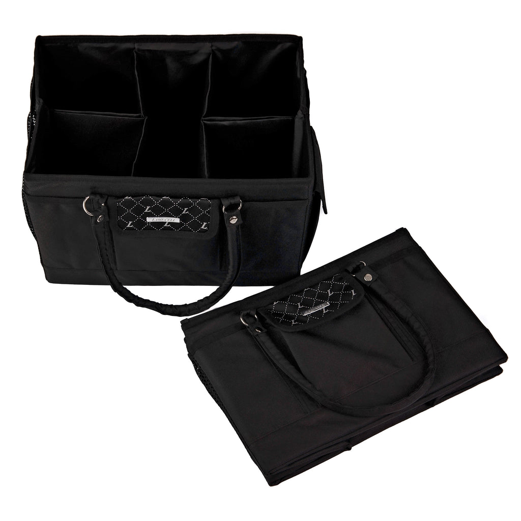 Lc Venus Grooming Bag Black