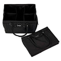 Lc Venus Grooming Bag Black