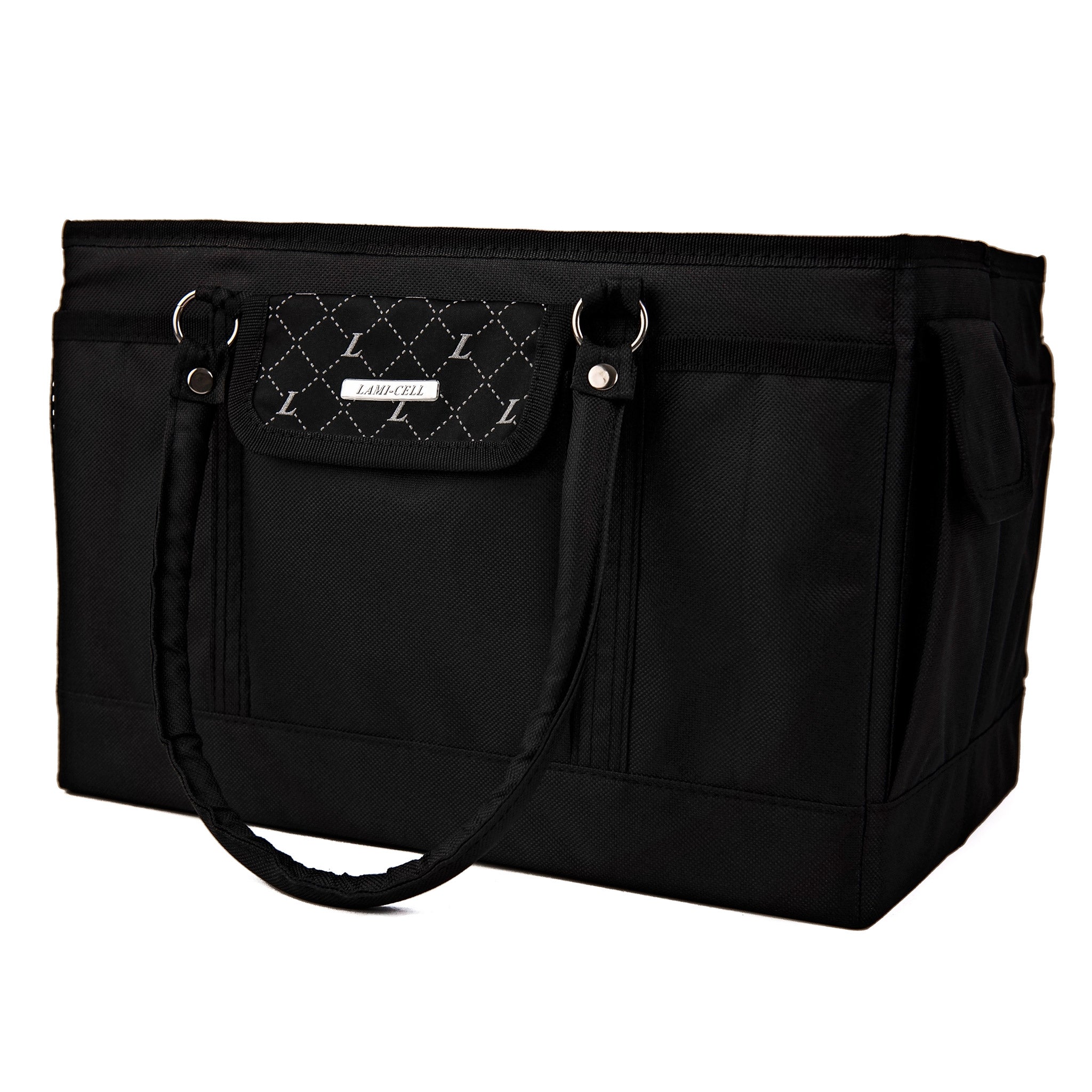 Lc Venus Grooming Bag Black