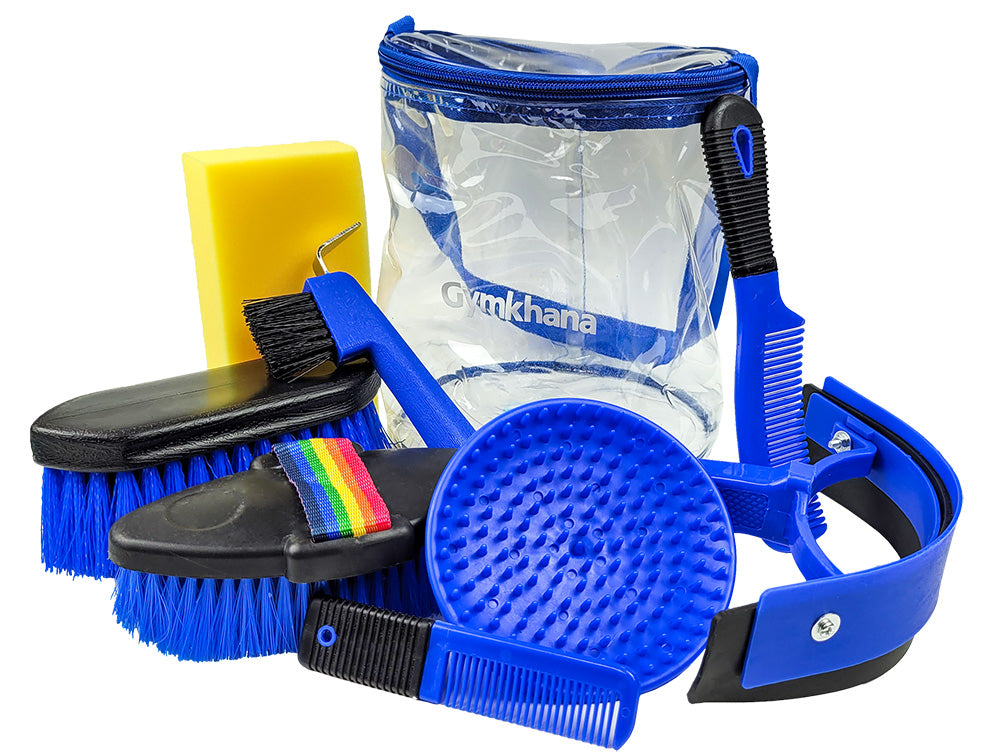 Groom Kit 9 Piece