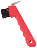 Deluxe Hoof Pick & Brush