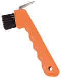 Deluxe Hoof Pick & Brush Oran