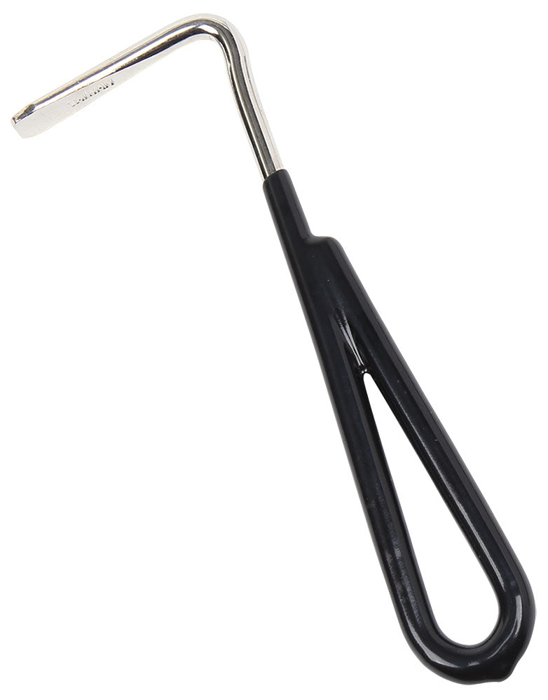 Hoof Pick-Pvc Coated