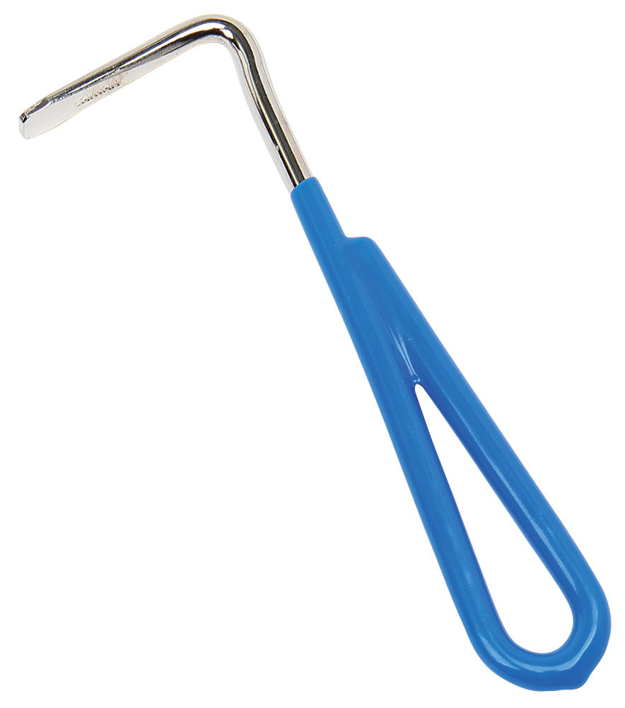 Hoof Pick-Pvc Coated