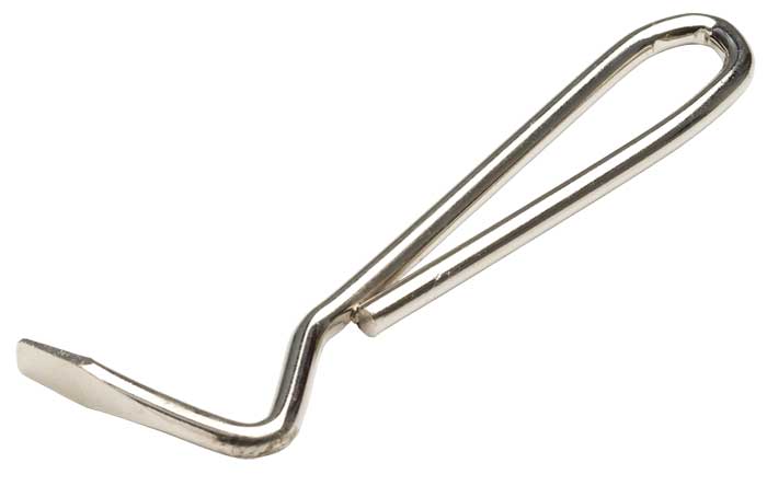 Hoof Pick-Wire Np