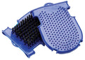 Groom-N-Brush Mit Royal Blue