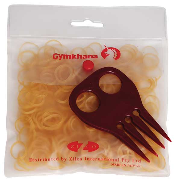 Braiding Set Gymkhana Gum