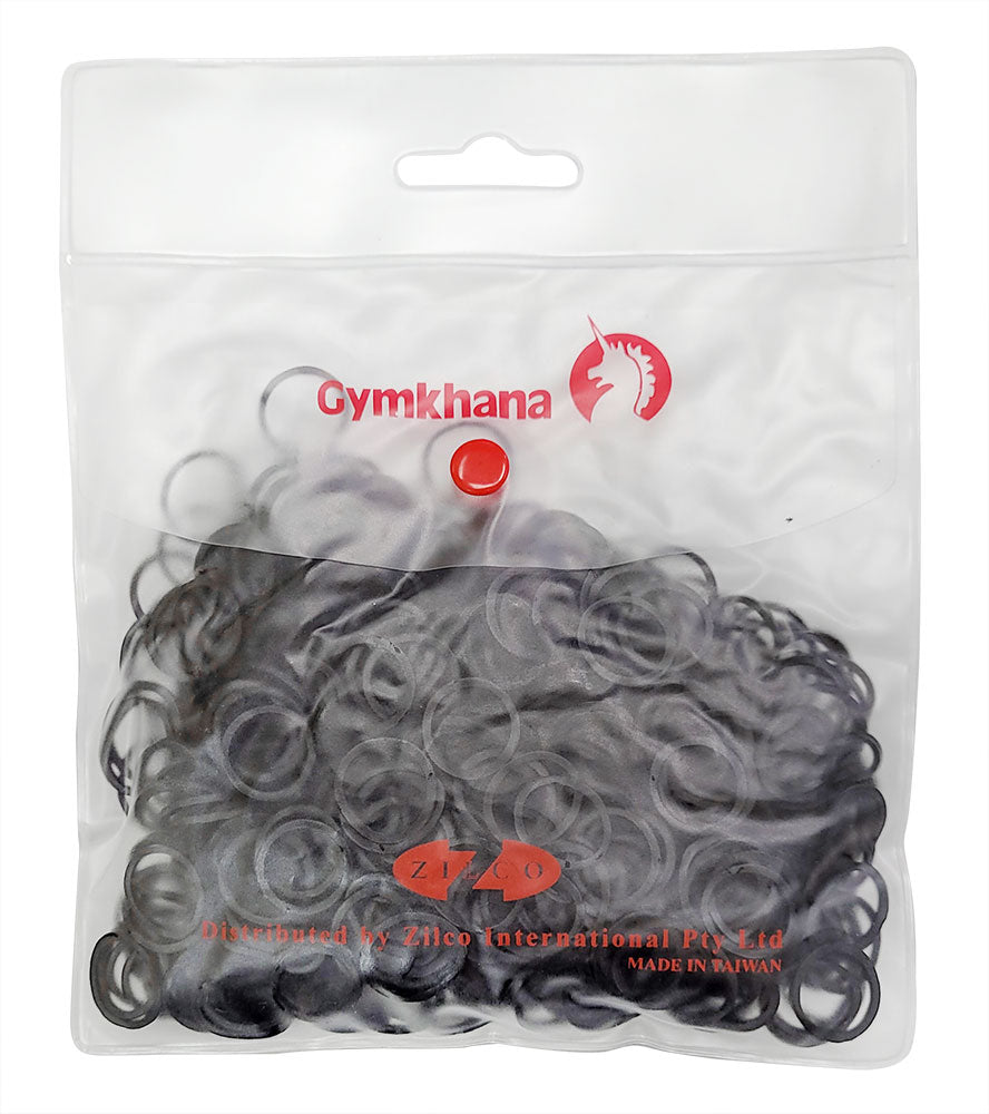 Rubber Bands Gymkhana