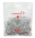 Rubber Bands-Gymkhana Grey