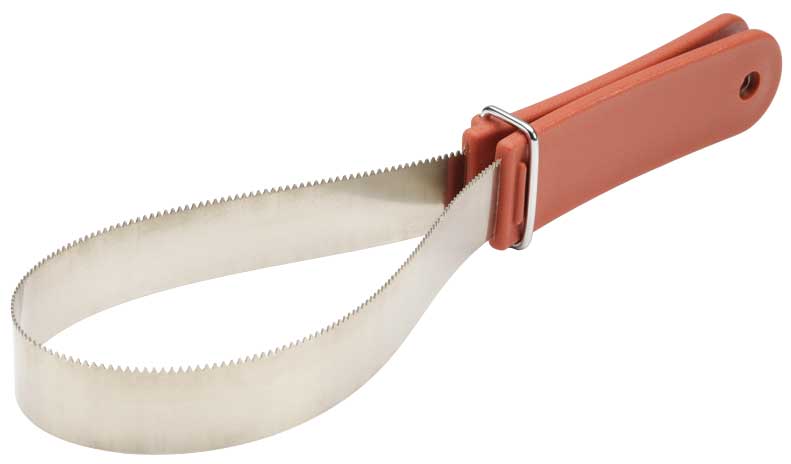Shed 'N' Blade (S/Steel Blade)