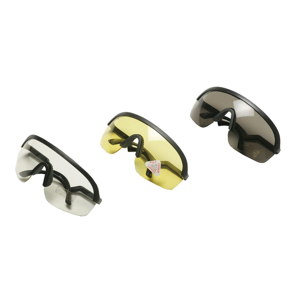 Racing Goggles