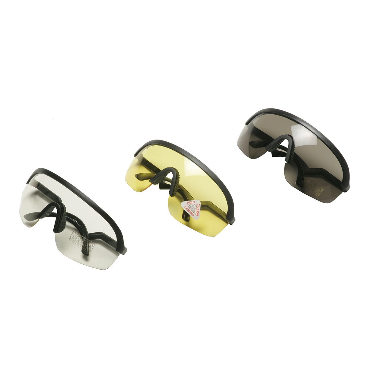 Racing Goggles