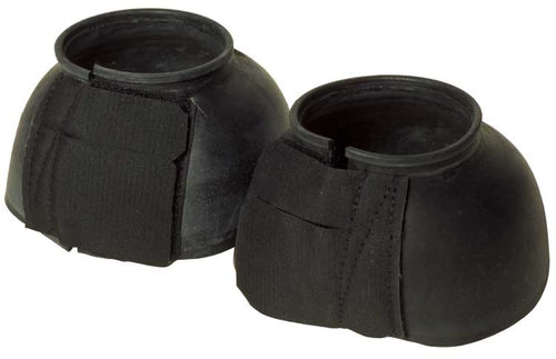 B/Boots Smooth/Velcro Black M