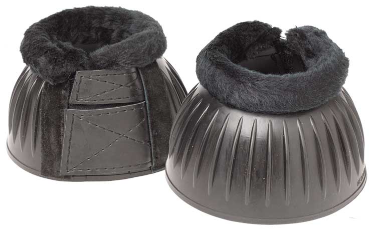 B/Boots W/Fleece