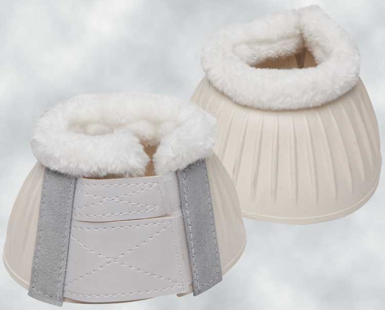 B/Boots W/Fleece