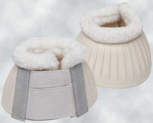 B/Boots W/Fleece