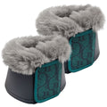 O/Reach Glamour Deep Grn Med