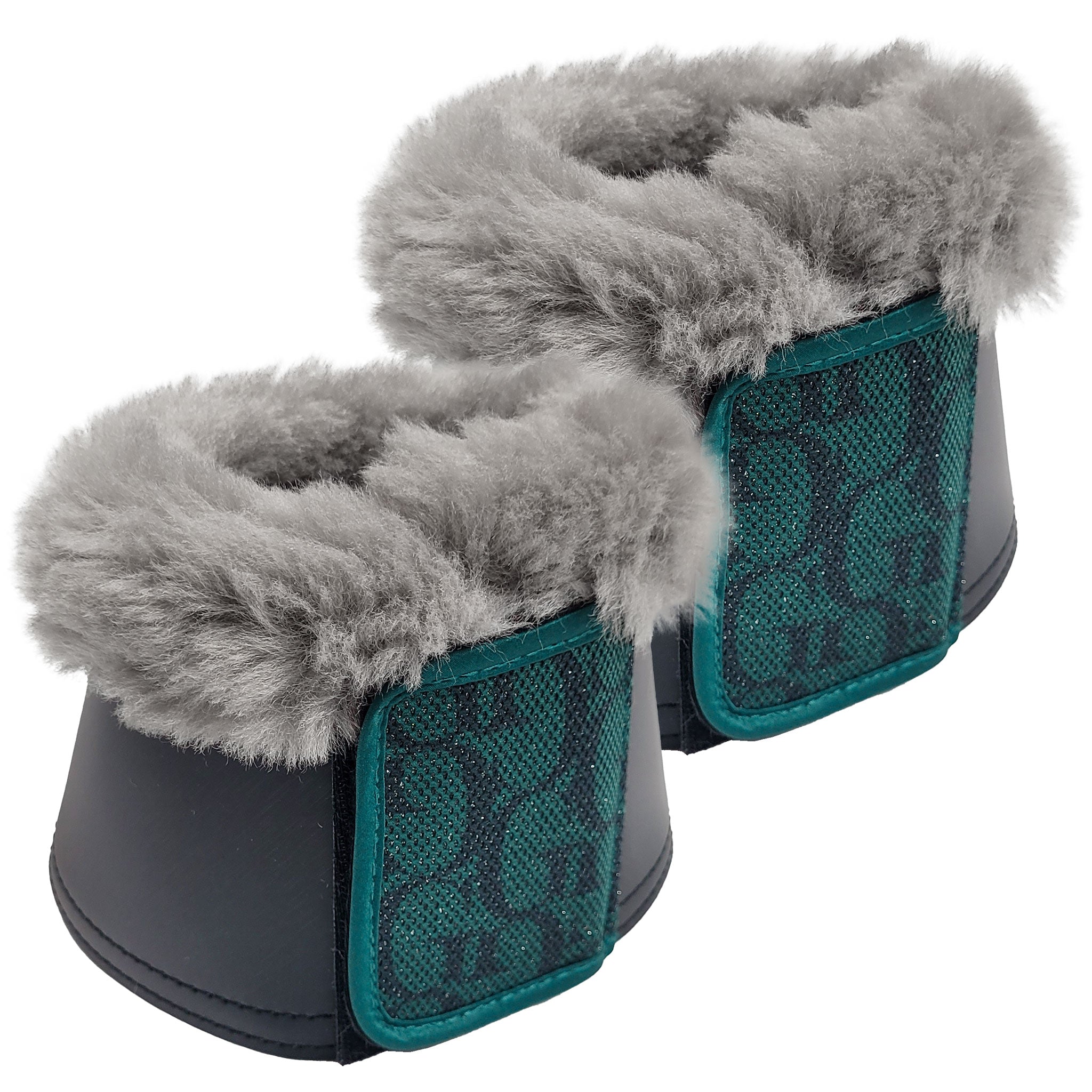 O/Reach Glamour Deep Grn Med