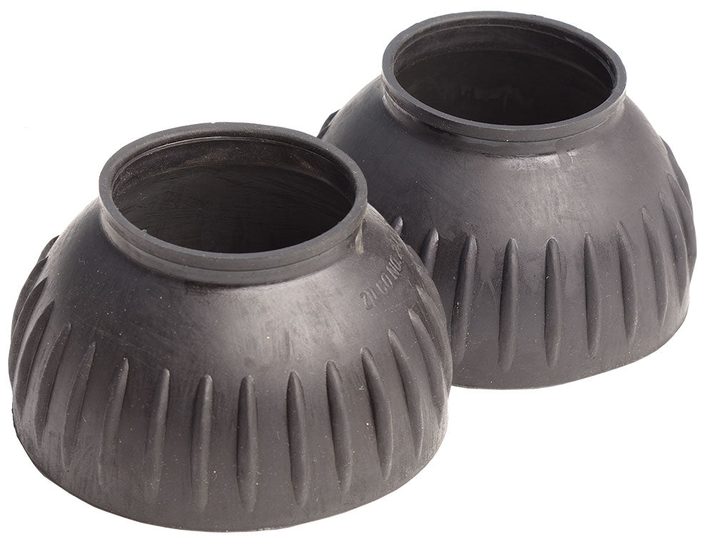 Ribbed No 2 Bell