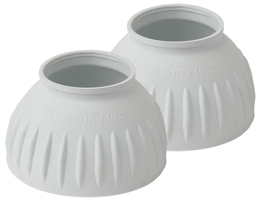 Ribbed No 2 Bell