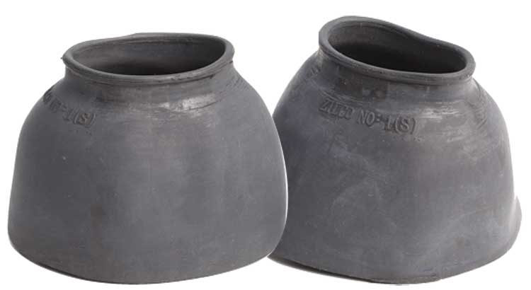 Sprint No 2 Black Bell