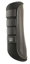 Ww Brushing Boot Sngl