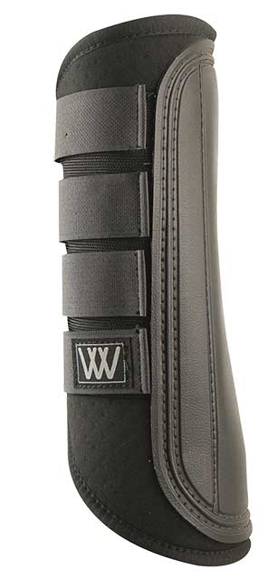 Ww Brushing Boot Sngl