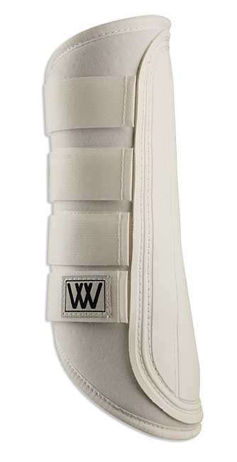 Ww Brushing Boot Sngl
