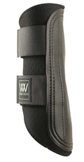 Ww Brushing Boot Dbl