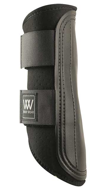 Ww Brushing Boot Dbl