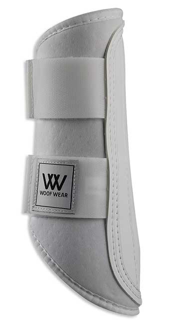 Ww Brushing Boot Dbl