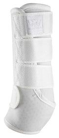 Ww Dressage Wrap White Med