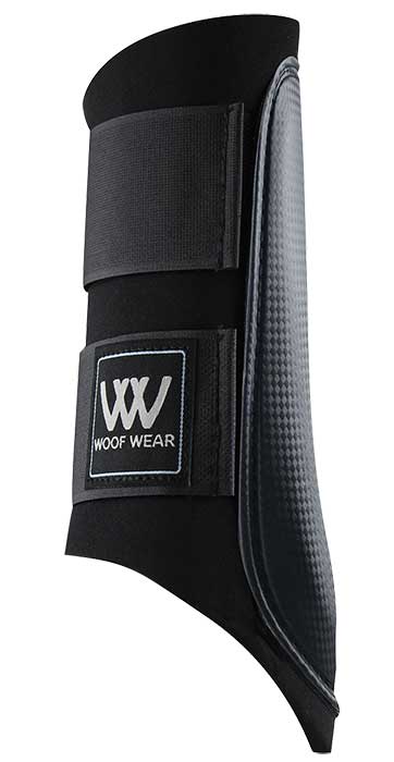 Ww Brushing Boot Club