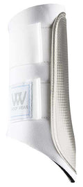 Ww Brushing Boot Club
