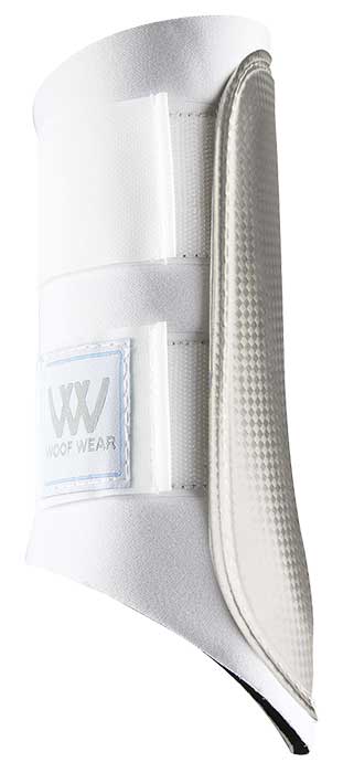 Ww Brushing Boot Club