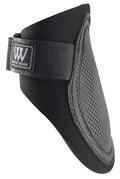 Ww Fetlockboot Club Blk Med